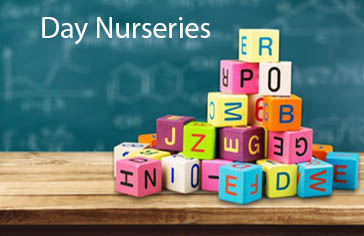 Nursery